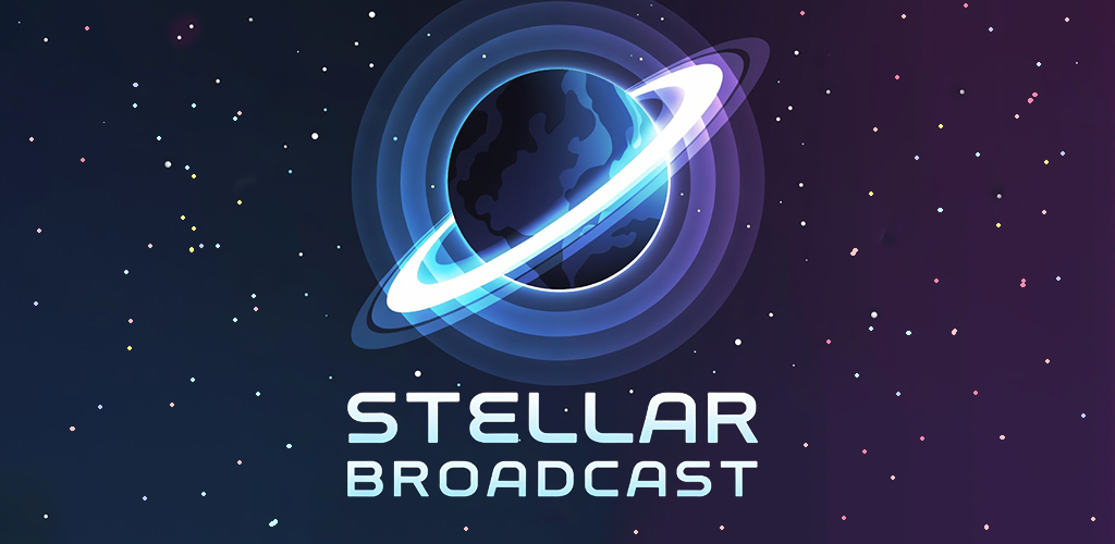 Stellar Broadcast — guide humanity's colony ship across the stars